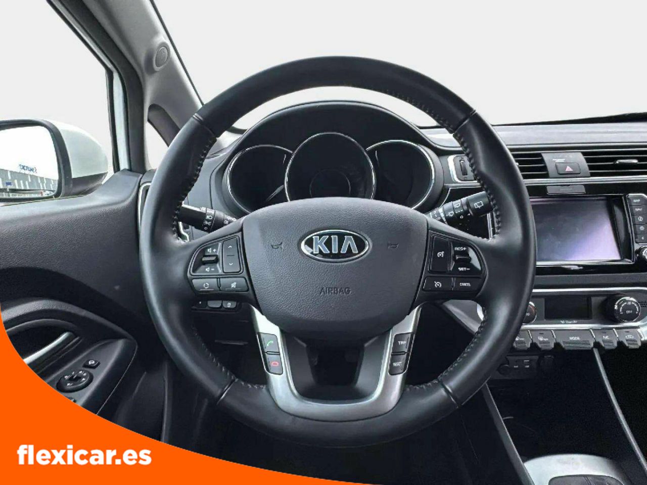 Foto Kia Rio 11