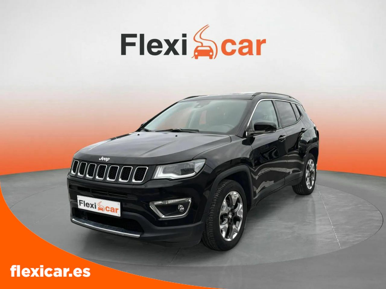 Foto Jeep Compass 3