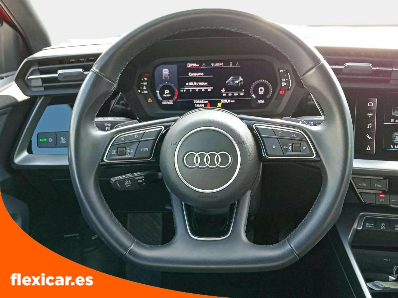 Foto Audi A3 16