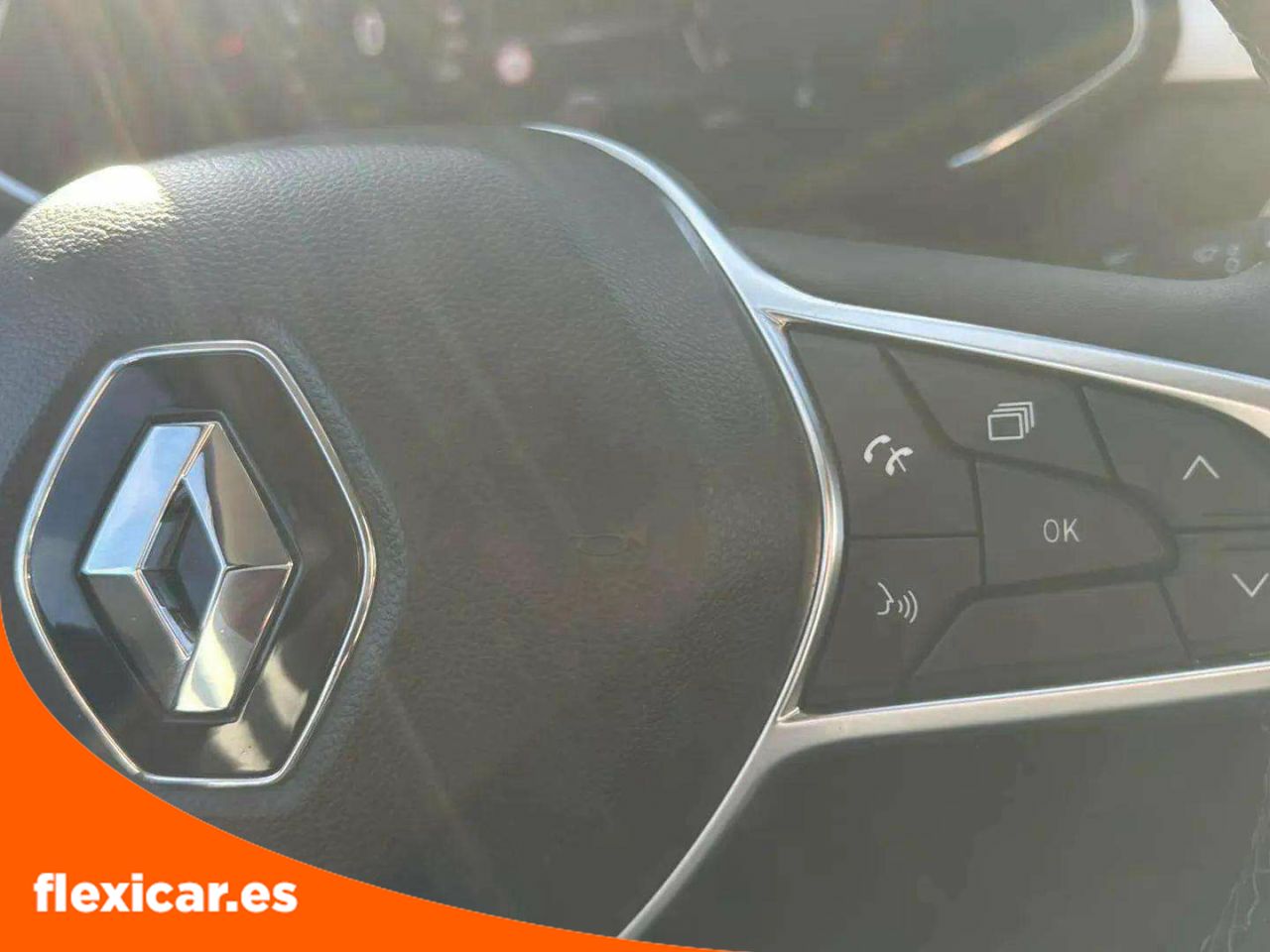 Foto Renault Captur 22