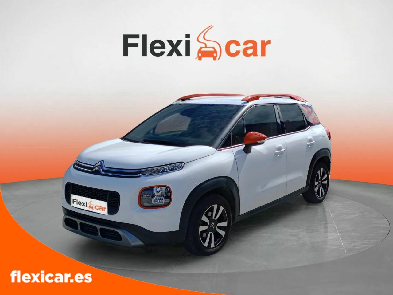 Foto Citroën C3 Aircross 3