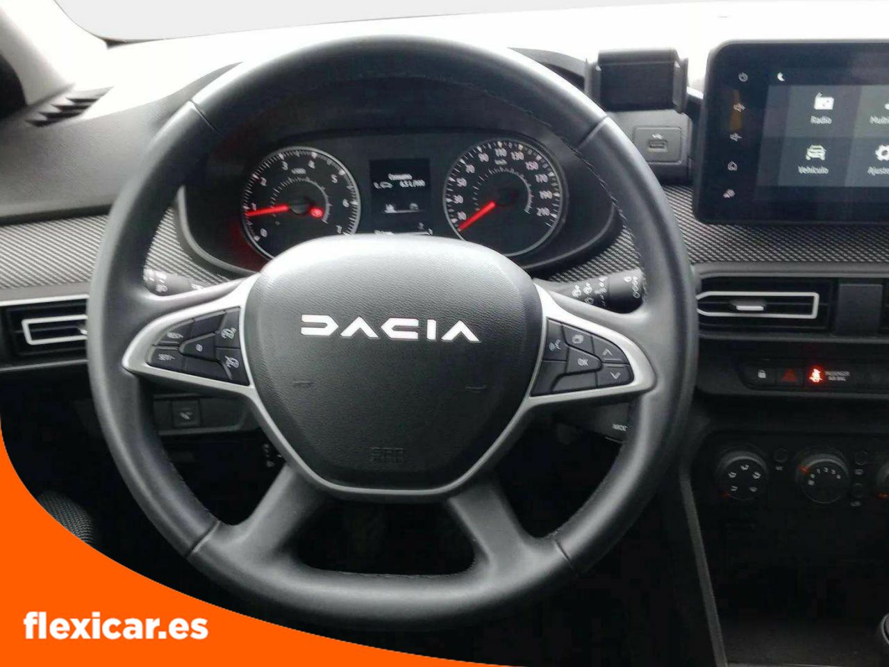 Foto Dacia Jogger 11