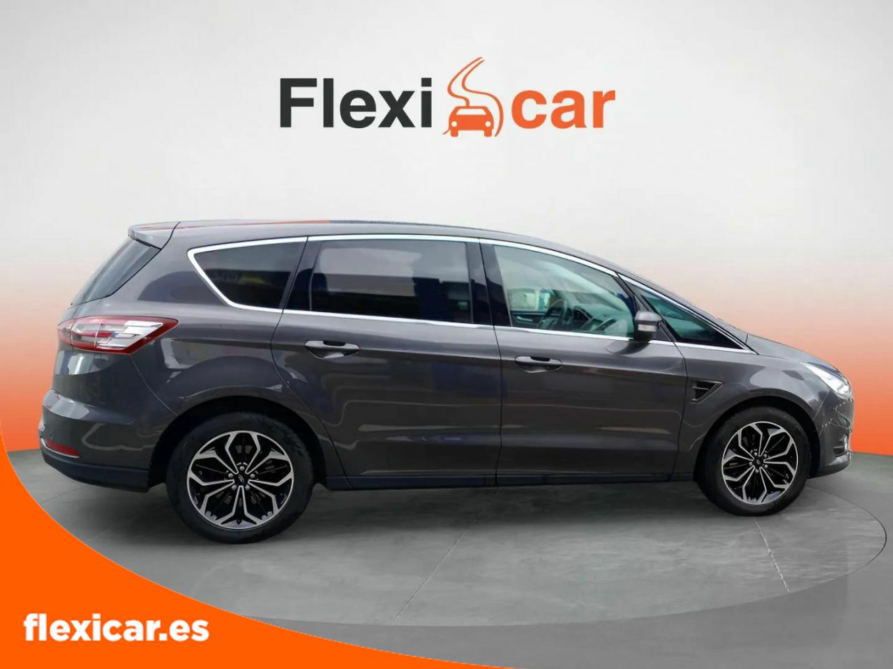 Foto Ford S-Max 7