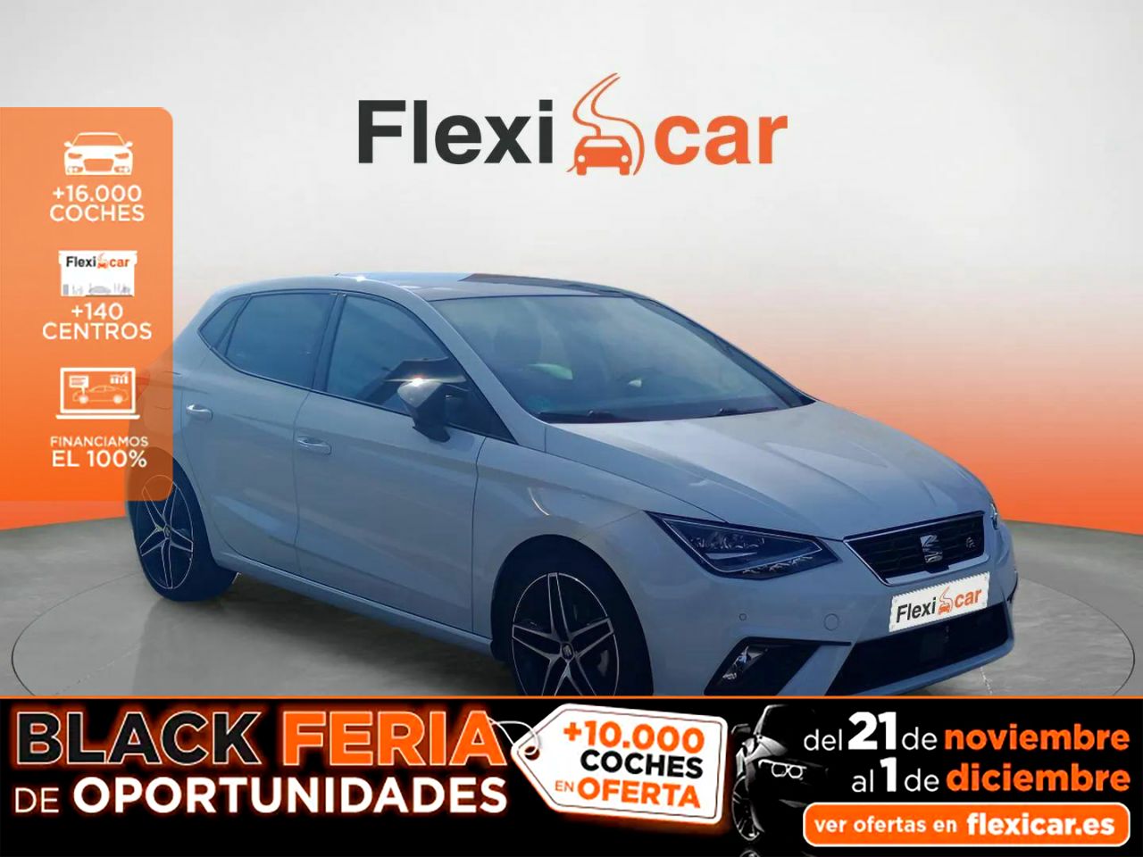 Foto Seat Ibiza 1