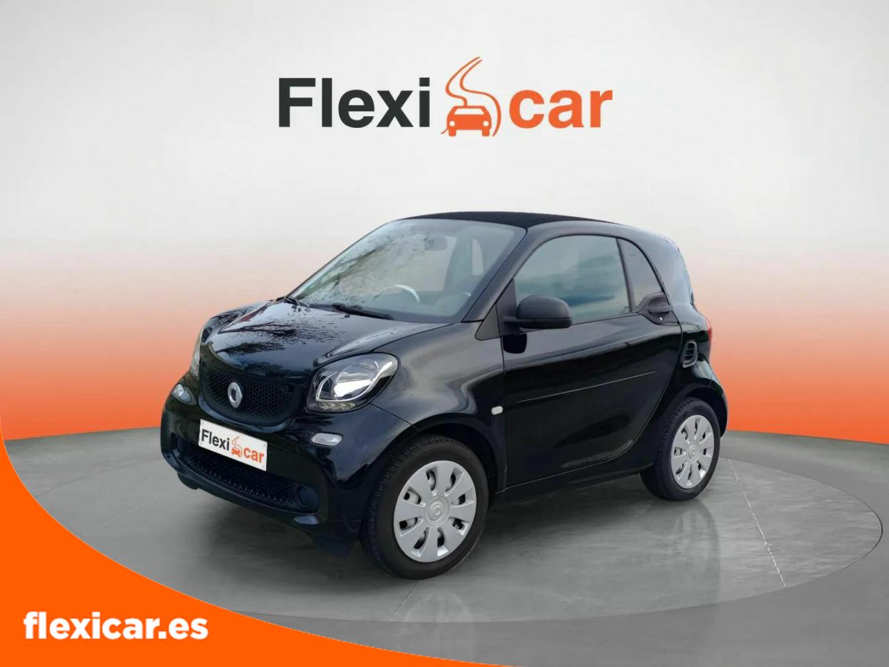 Foto Smart Fortwo 3