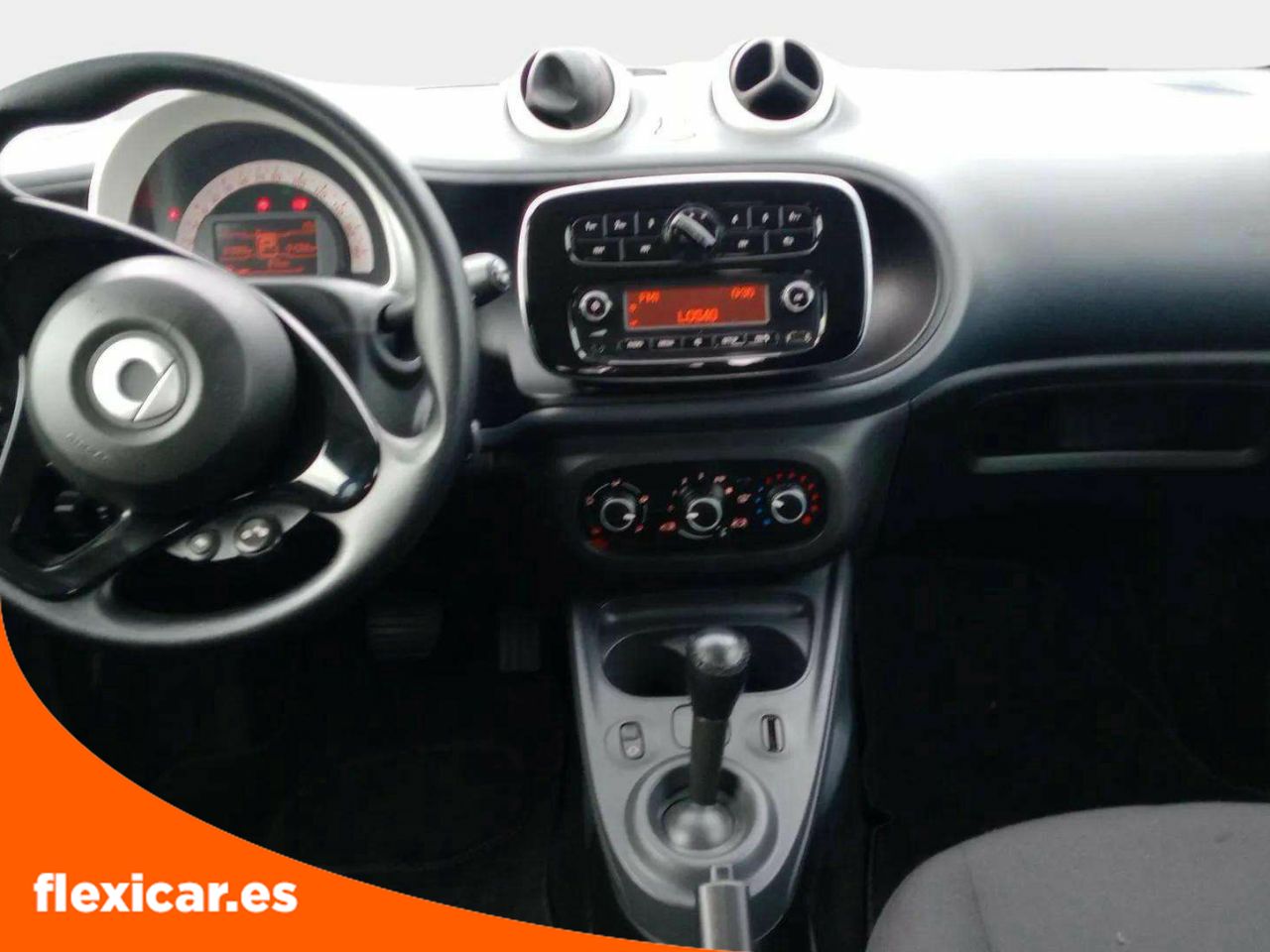 Foto Smart Fortwo 11