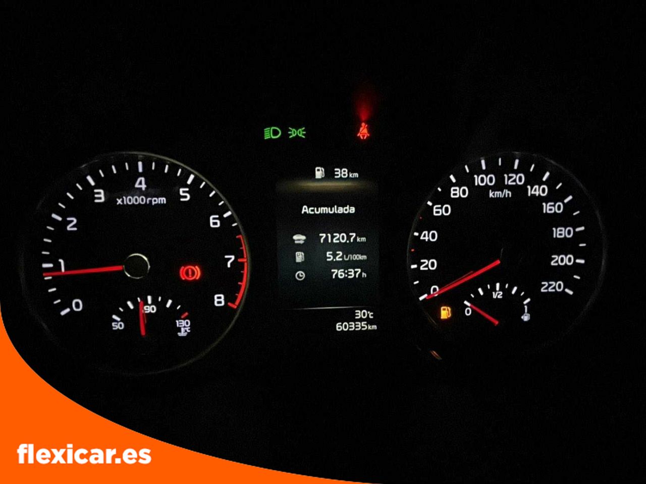 Foto Kia Picanto 13