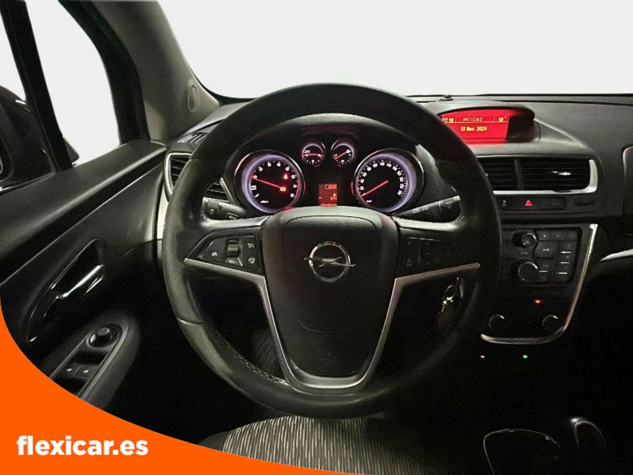 Foto Opel Mokka X 12