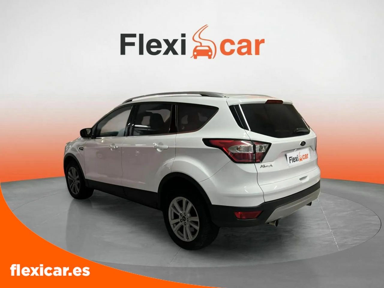 Foto Ford Kuga 4