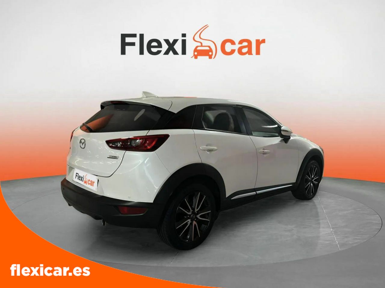 Foto Mazda CX-3 7