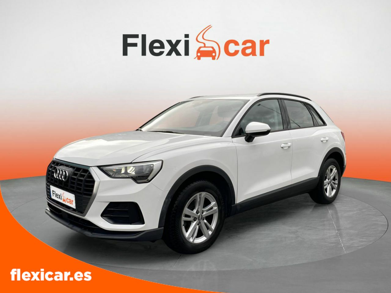 Foto Audi Q3 3