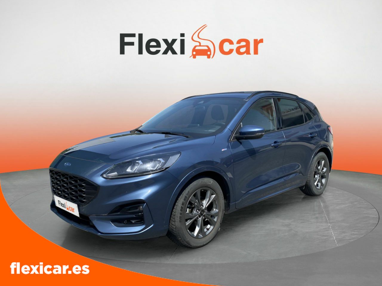 Foto Ford Kuga 3