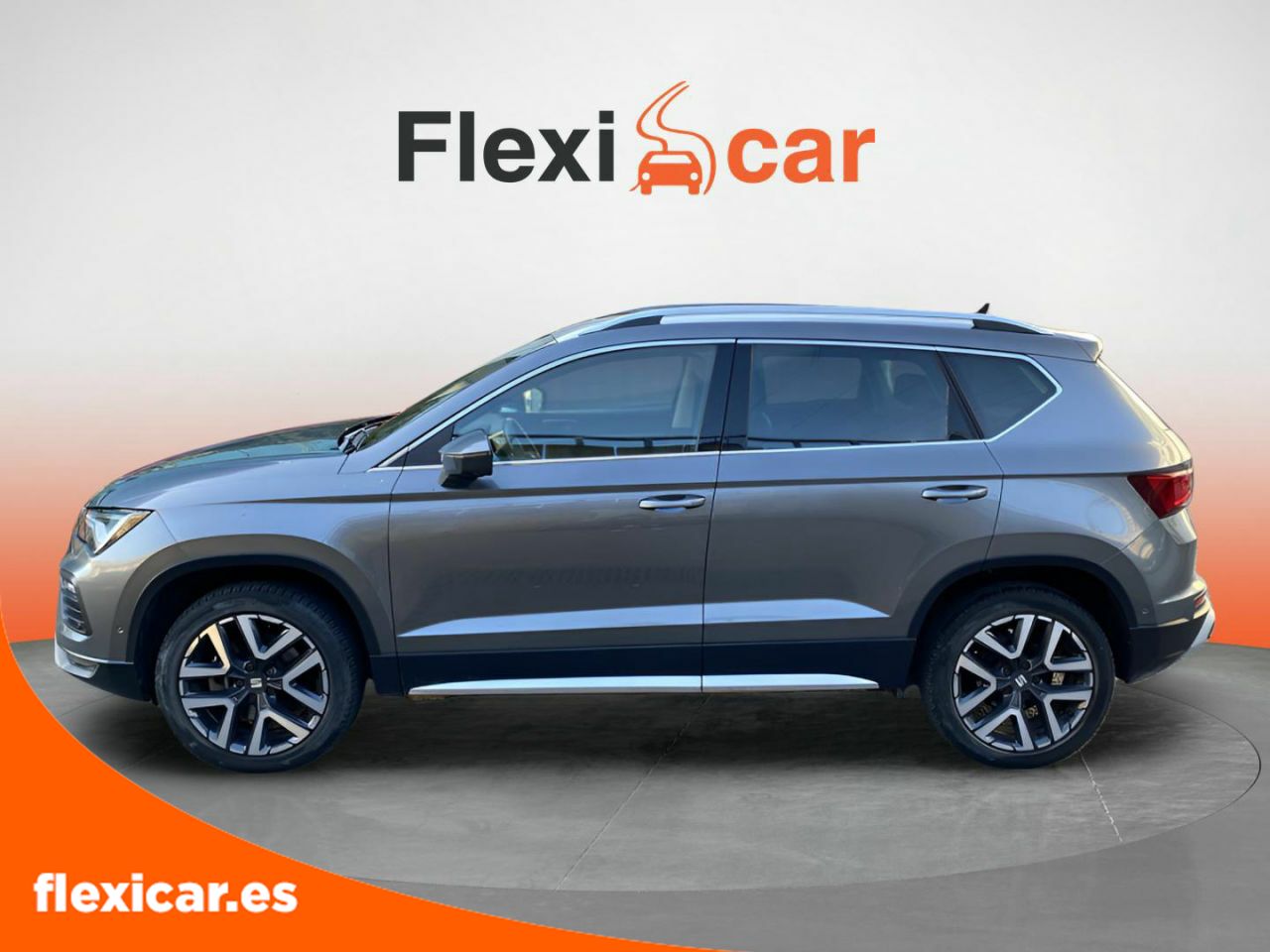 Foto Seat Ateca 4