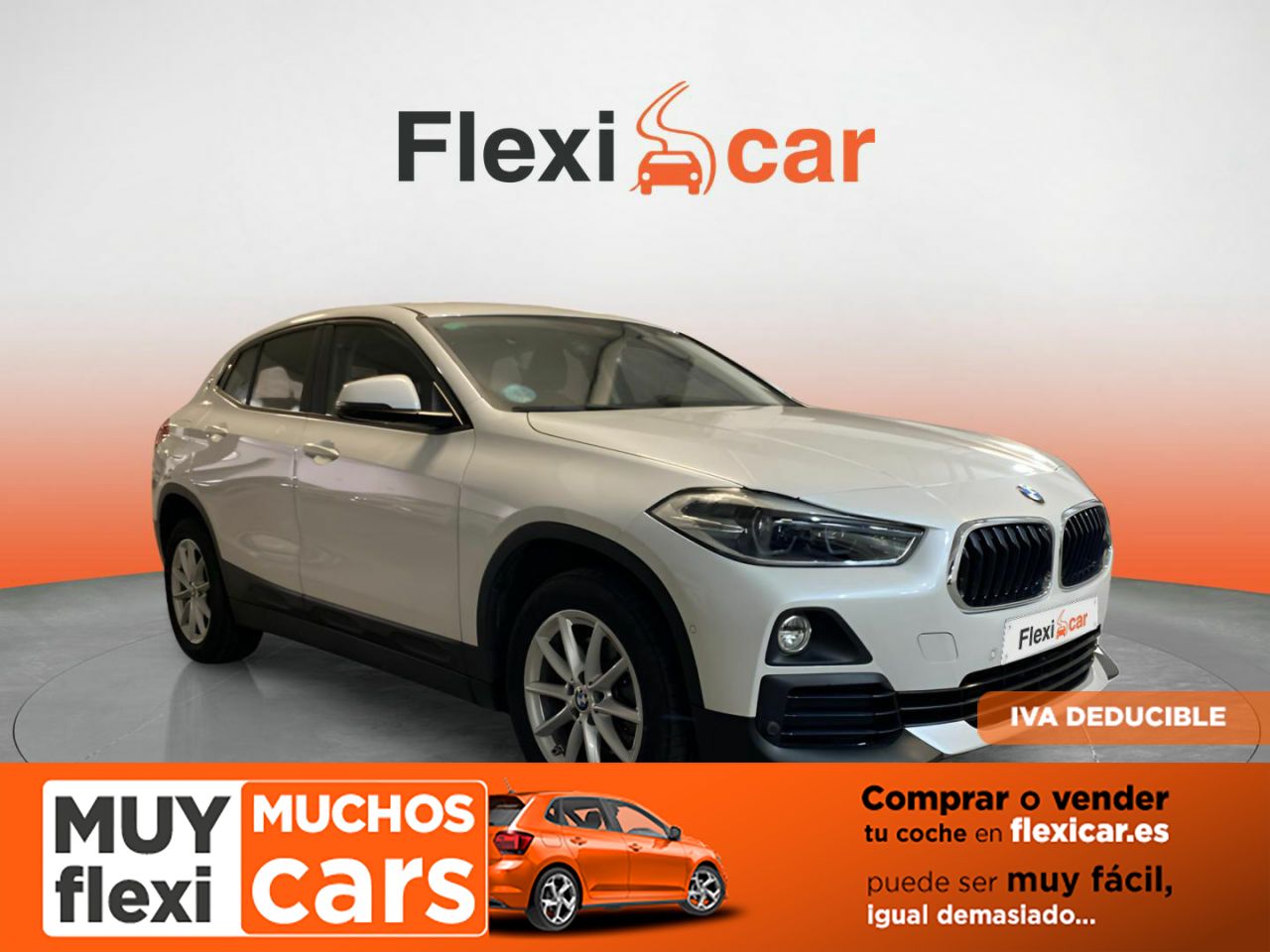 Foto BMW X2 1