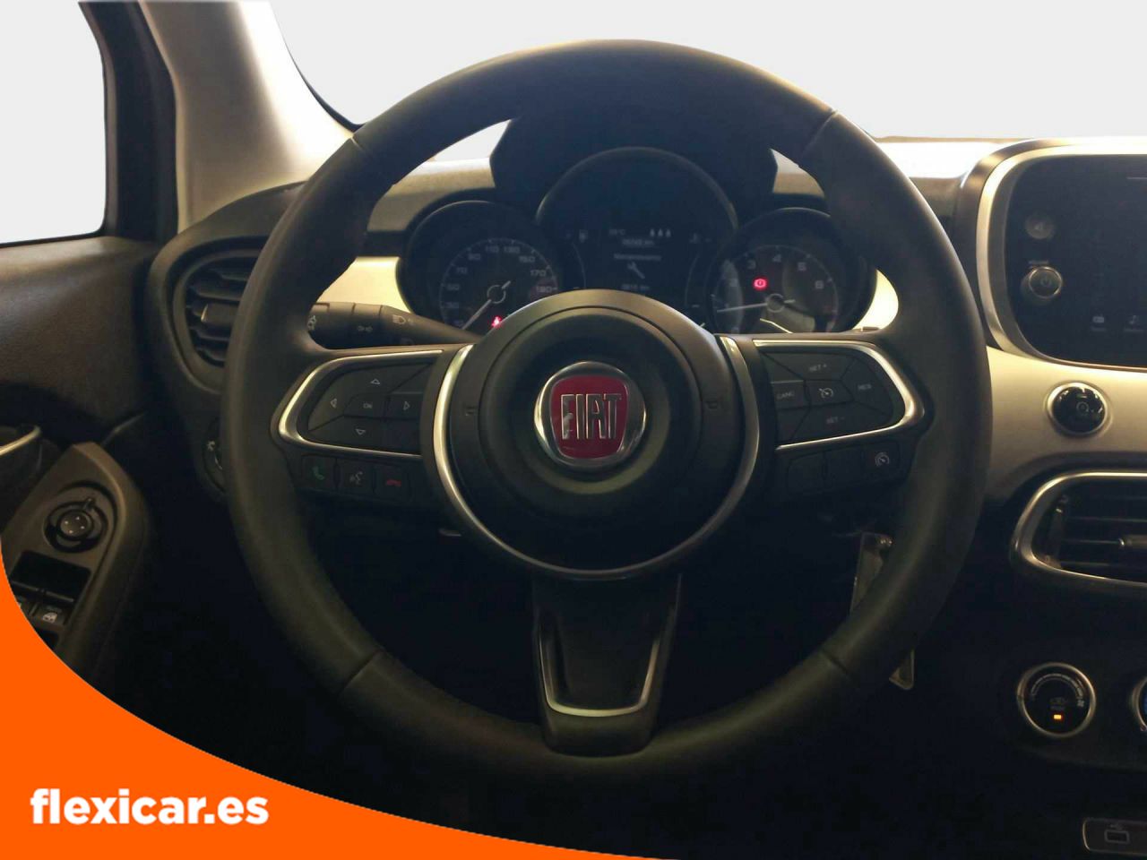 Foto Fiat 500X 12