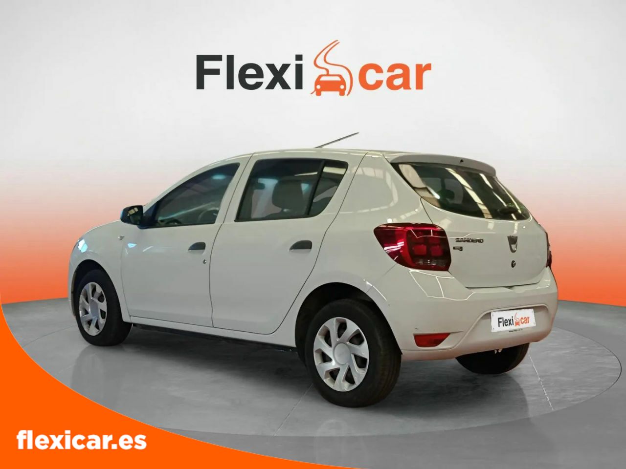 Foto Dacia Sandero 5