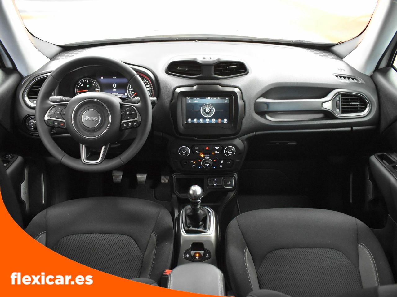 Foto Jeep Renegade 25