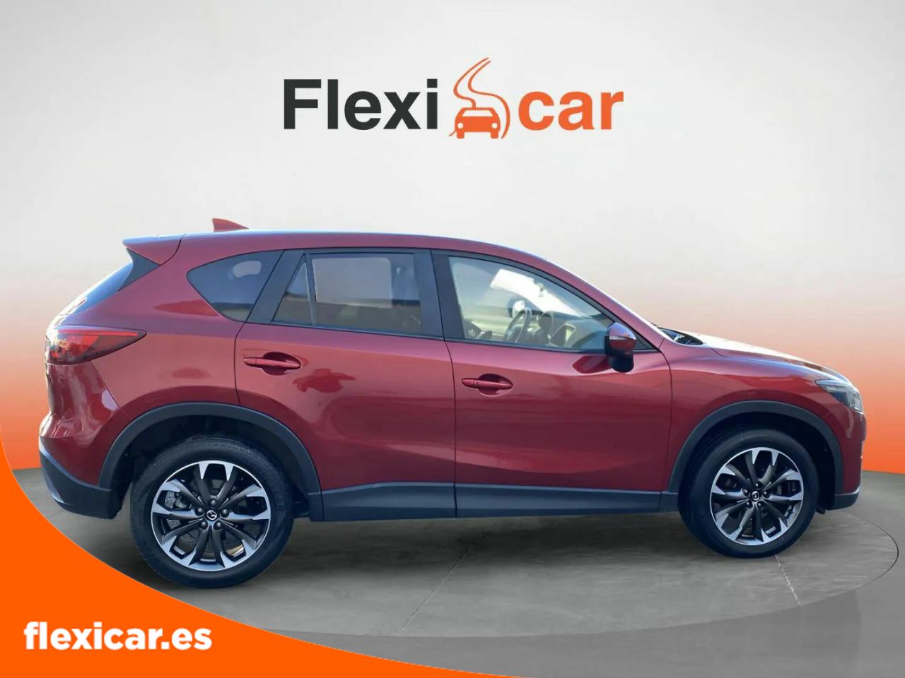 Foto Mazda CX-5 4