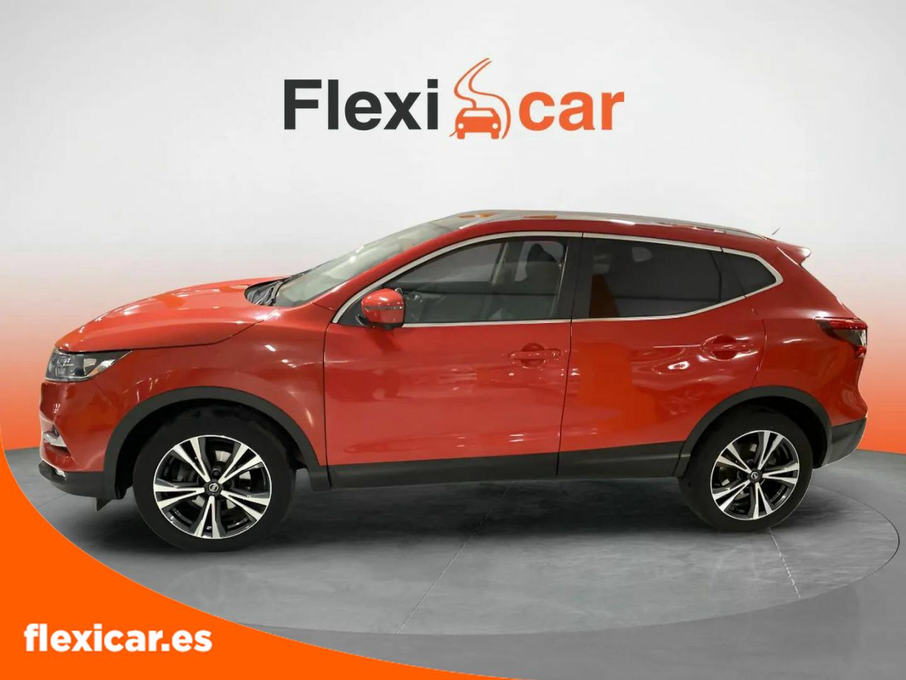 Foto Nissan Qashqai 2