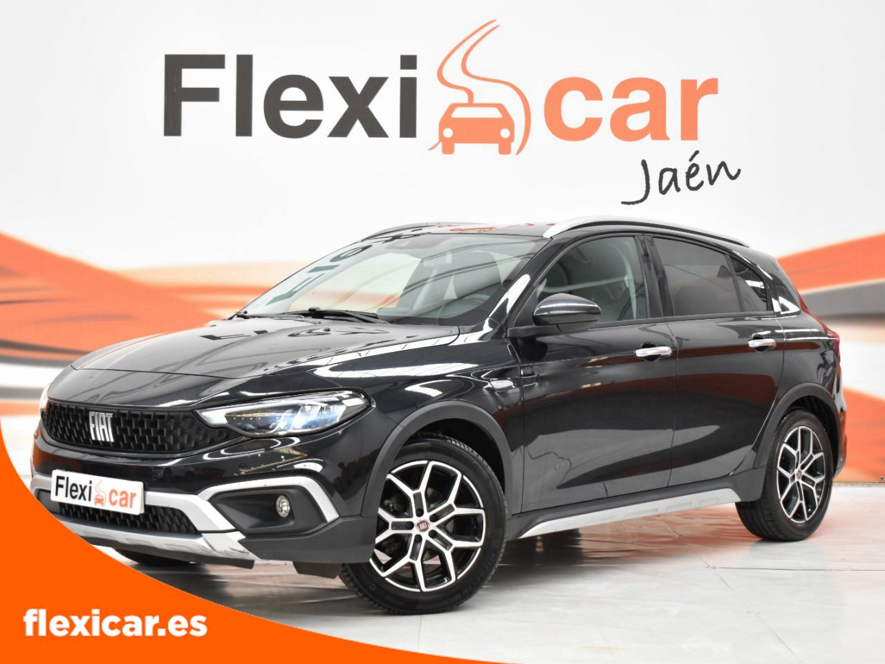 Foto Fiat Tipo 3