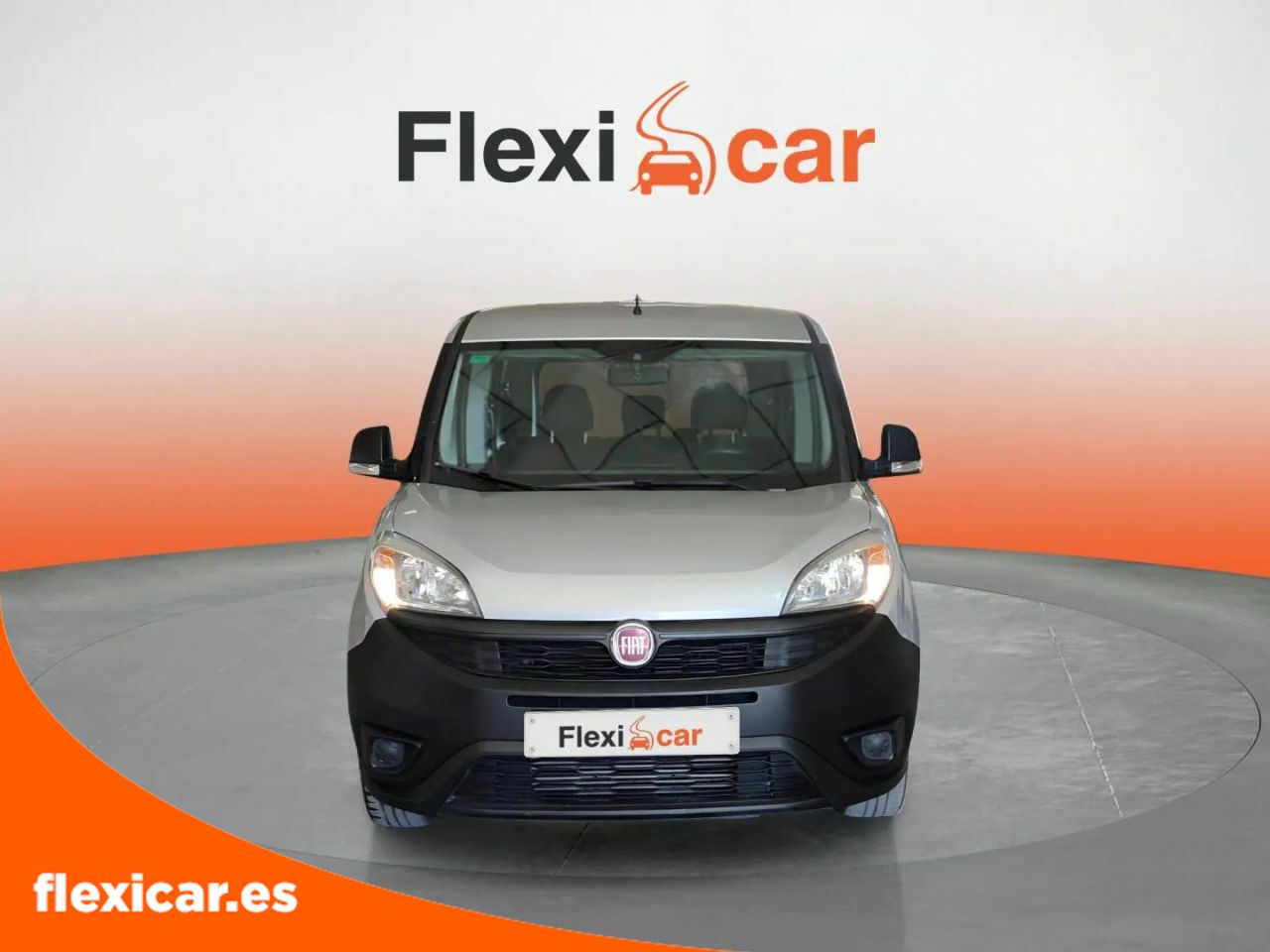 Foto Fiat Doblo 2