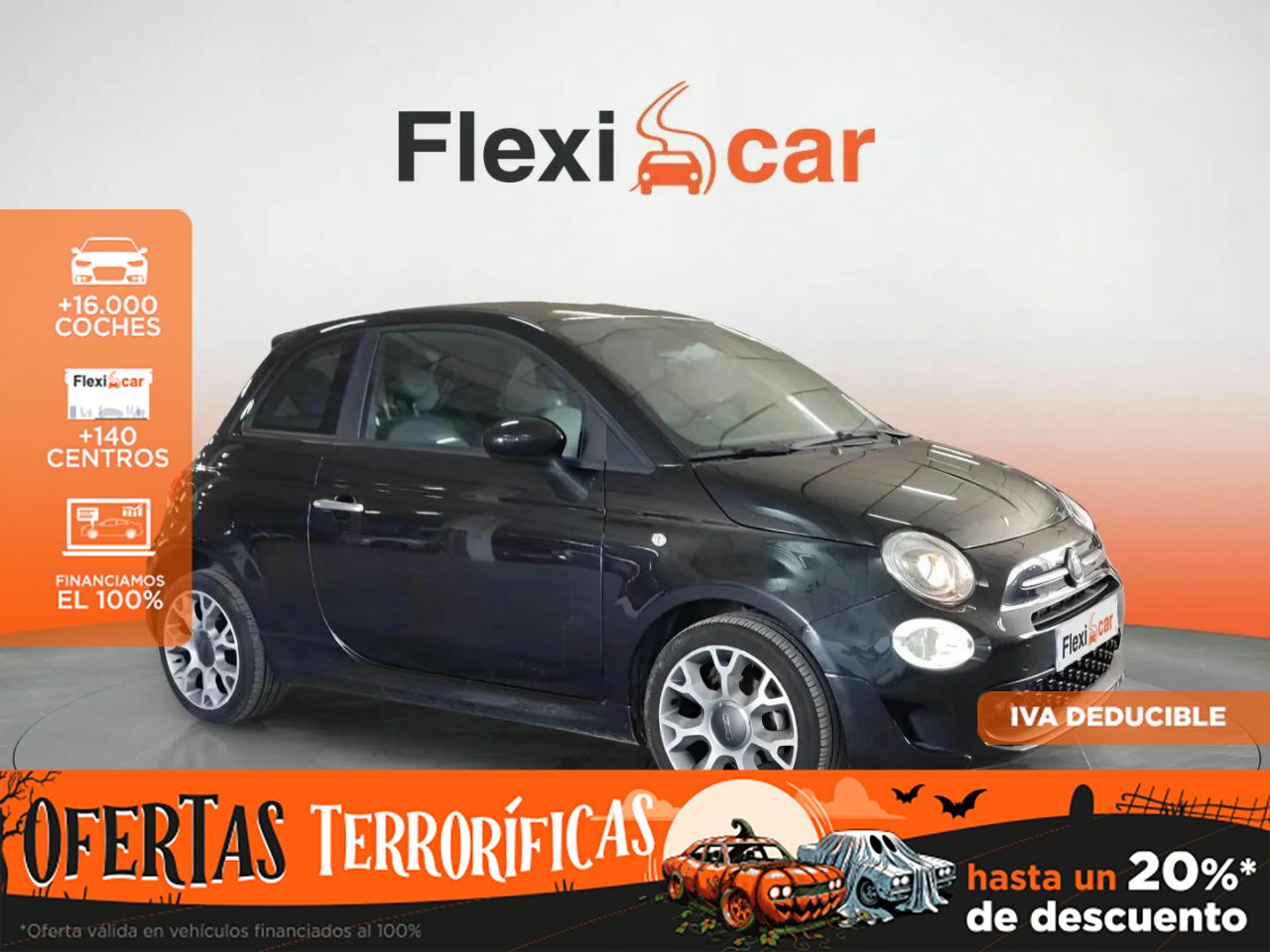 Foto Fiat 500 1