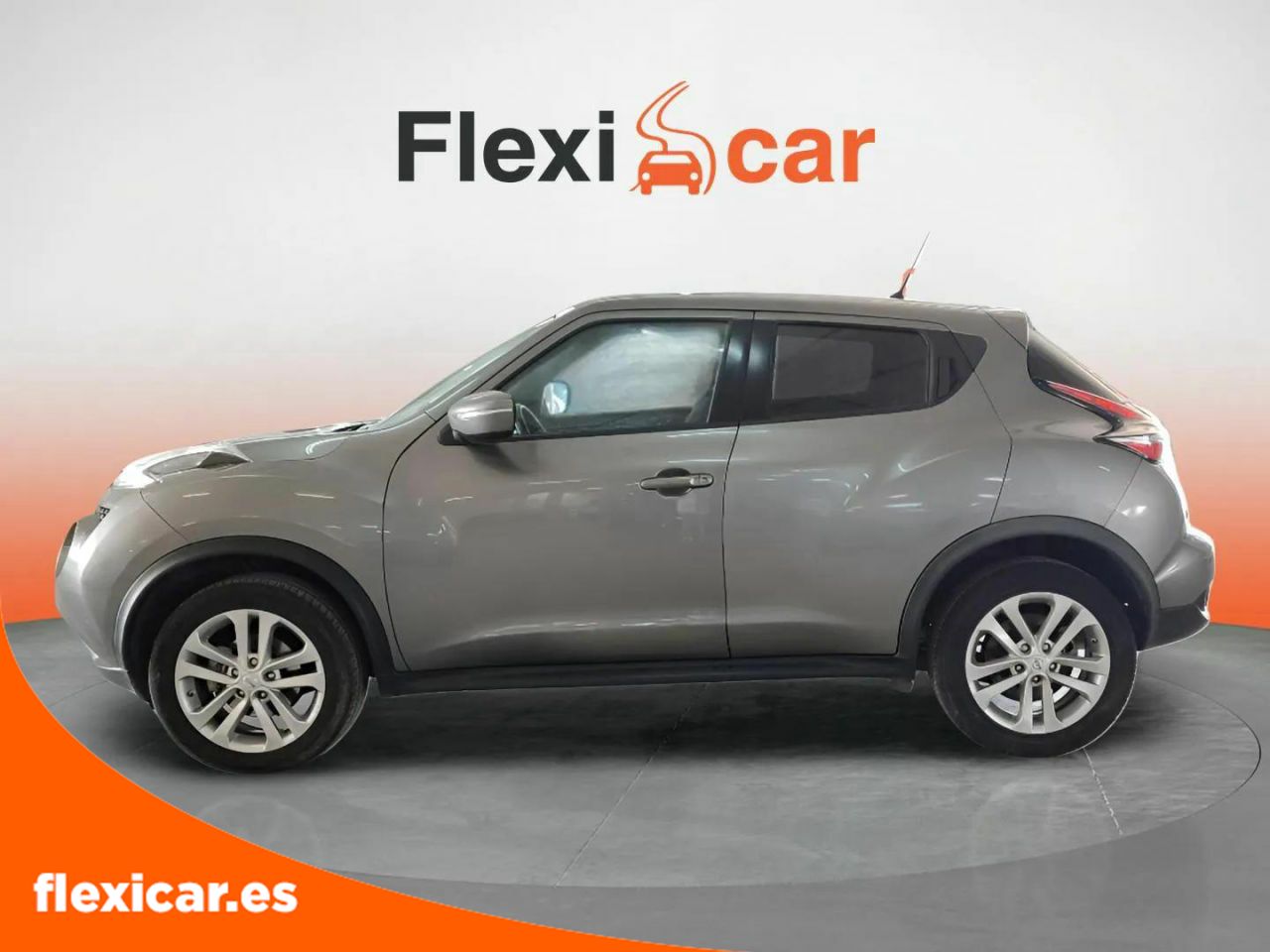 Foto Nissan Juke 3