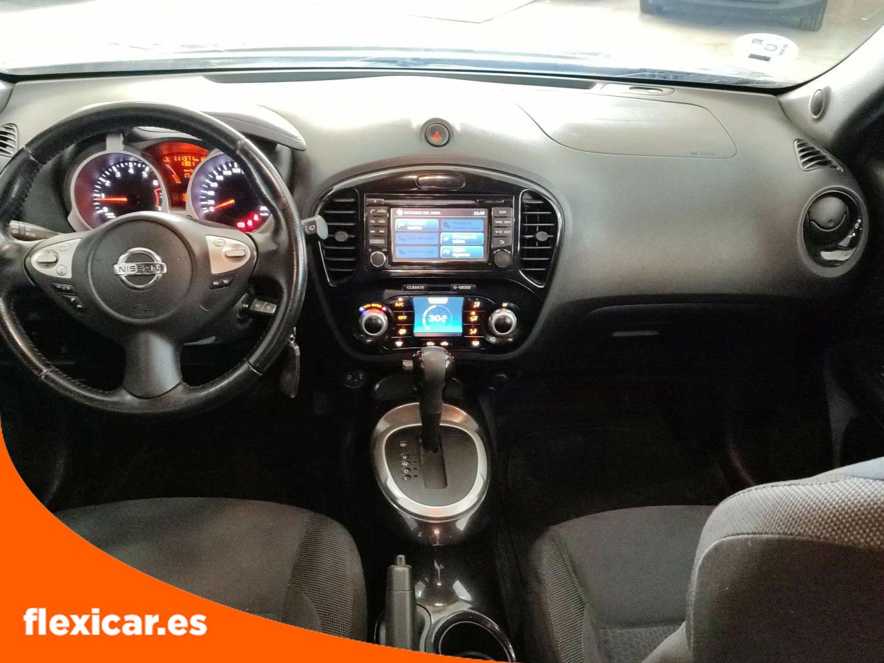 Foto Nissan Juke 20