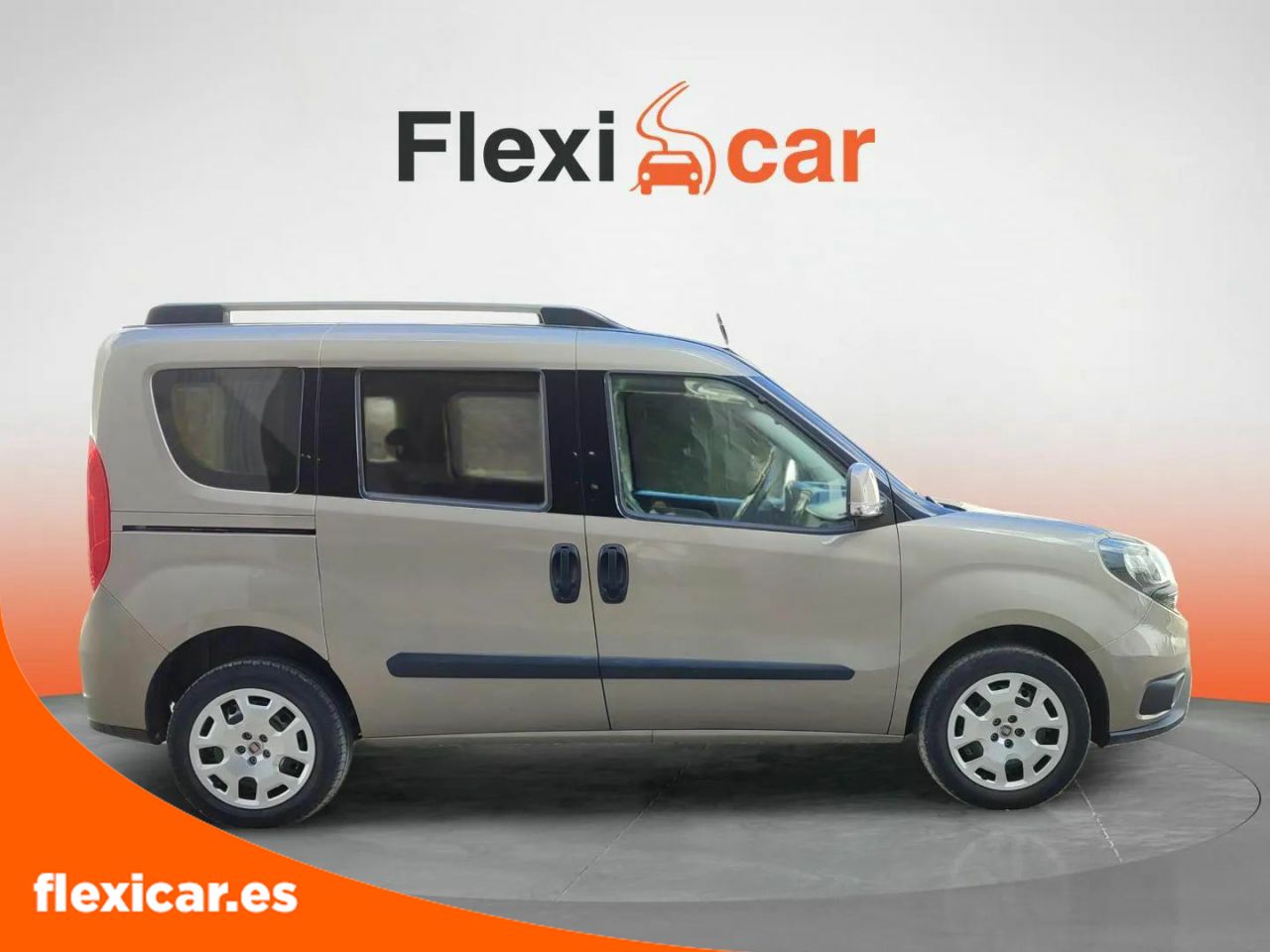 Foto Fiat Doblo 4