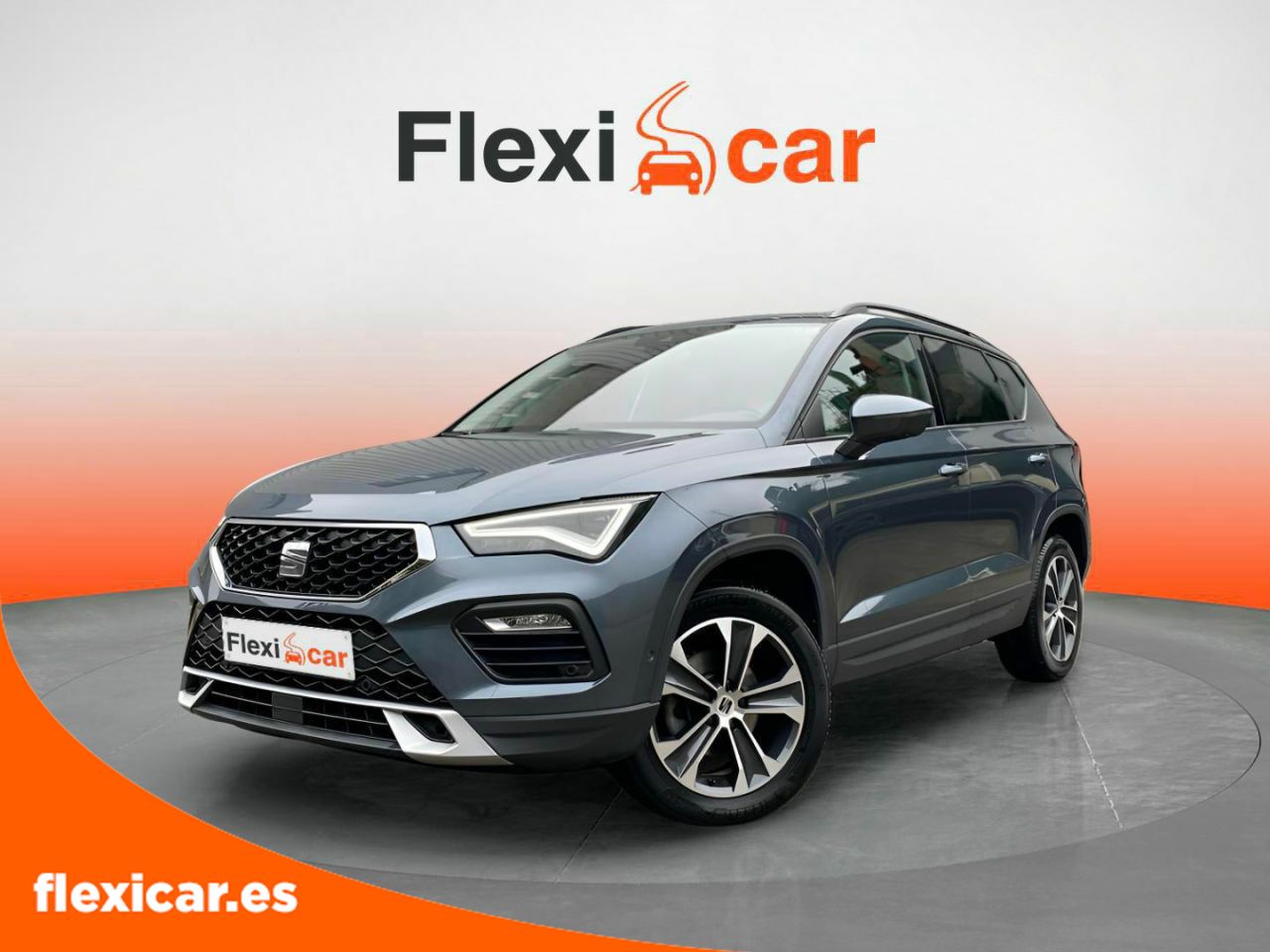 Foto Seat Ateca 5