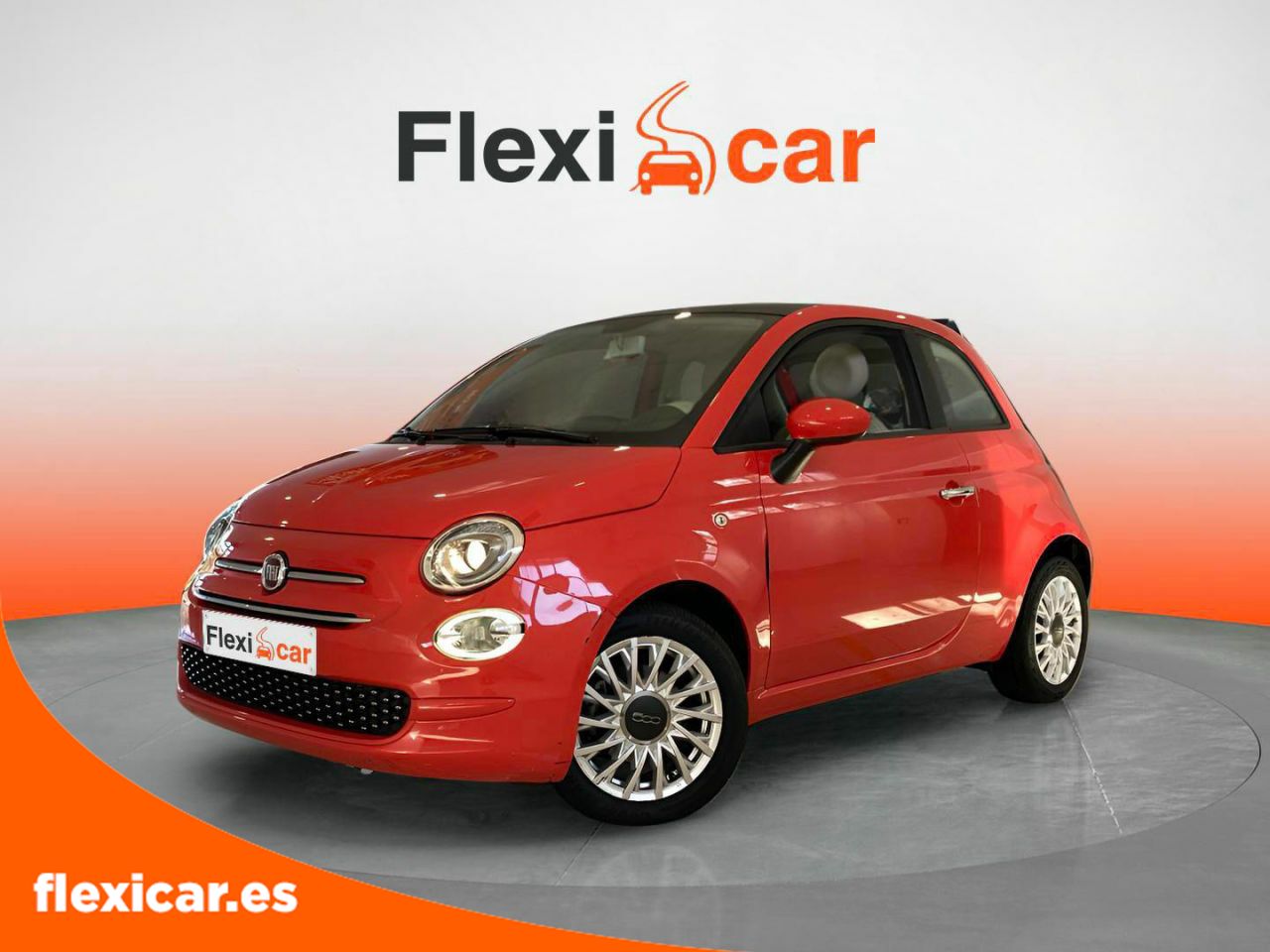 Foto Fiat 500 5