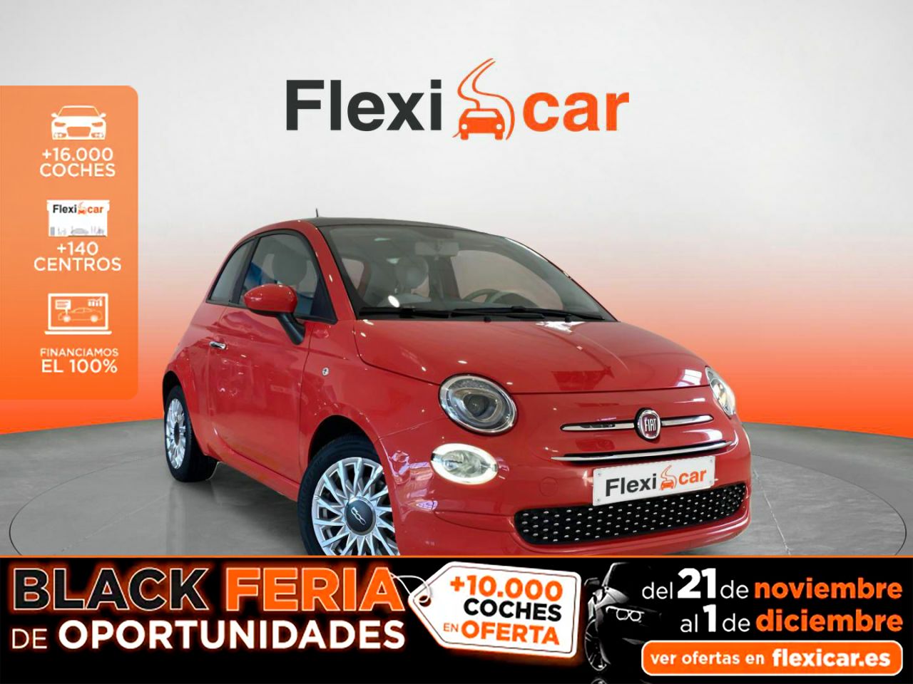 Foto Fiat 500 1