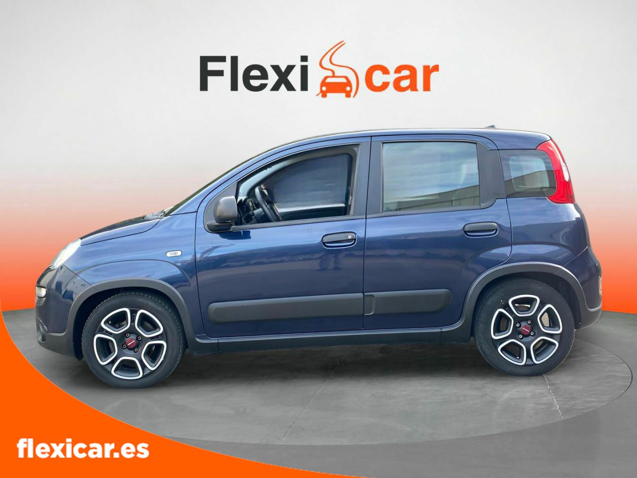 Foto Fiat Panda 4