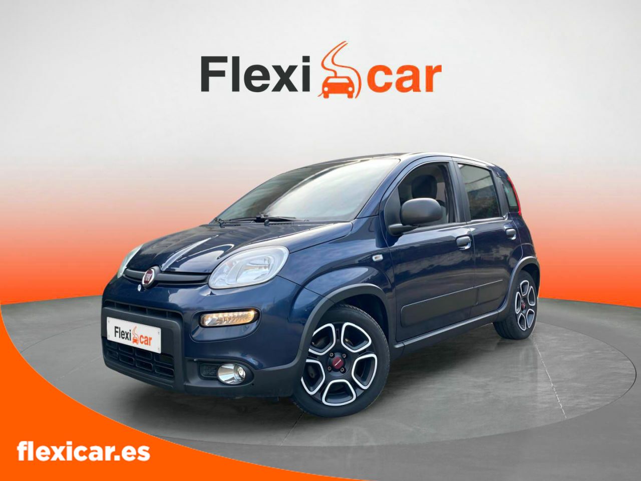 Foto Fiat Panda 5