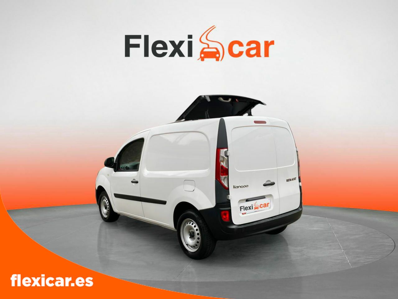 Foto Renault Kangoo 9