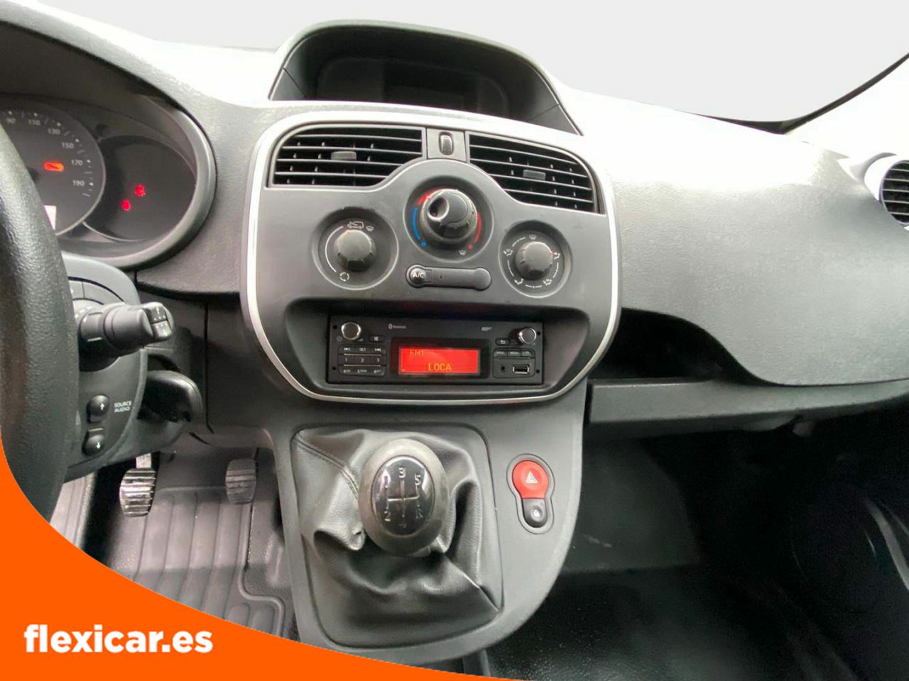 Foto Renault Kangoo 13