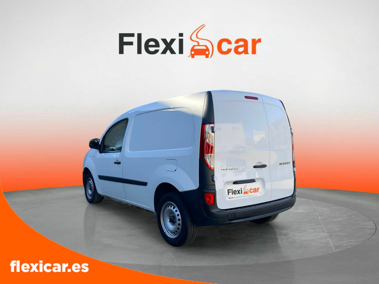 Foto Renault Kangoo 8