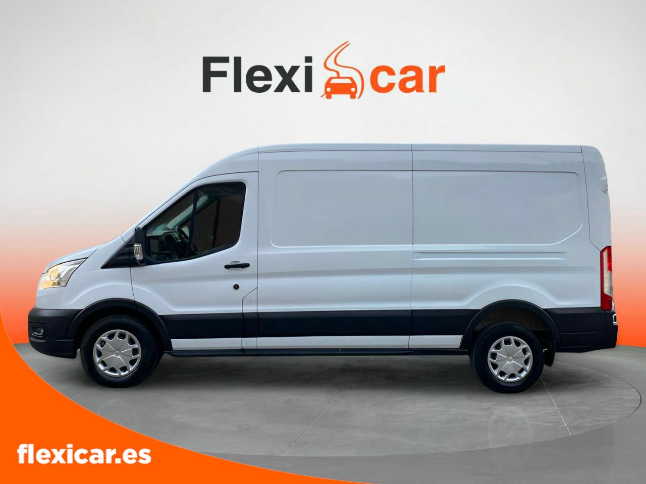 Foto Ford Transit 4