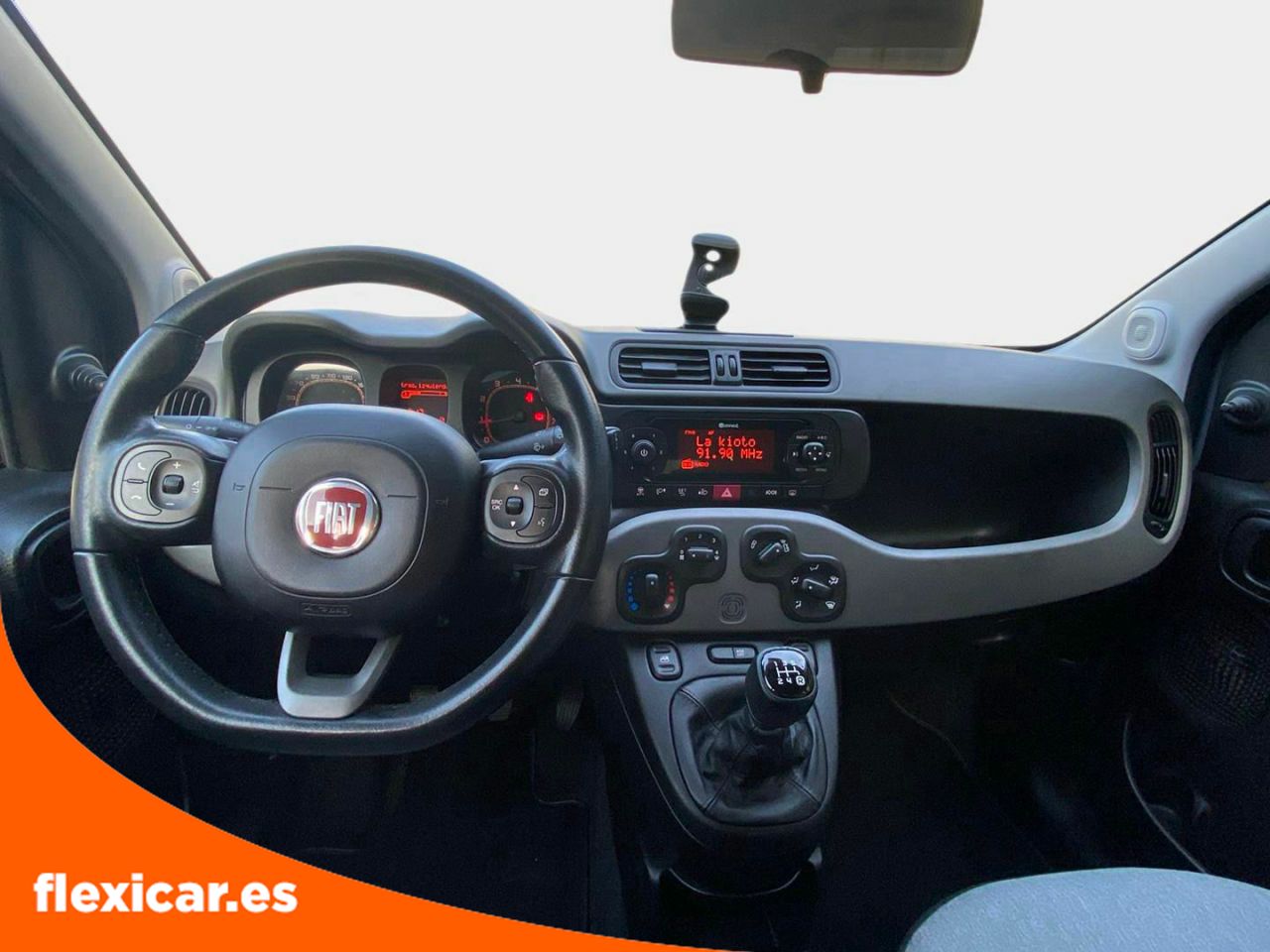 Foto Fiat Panda 12