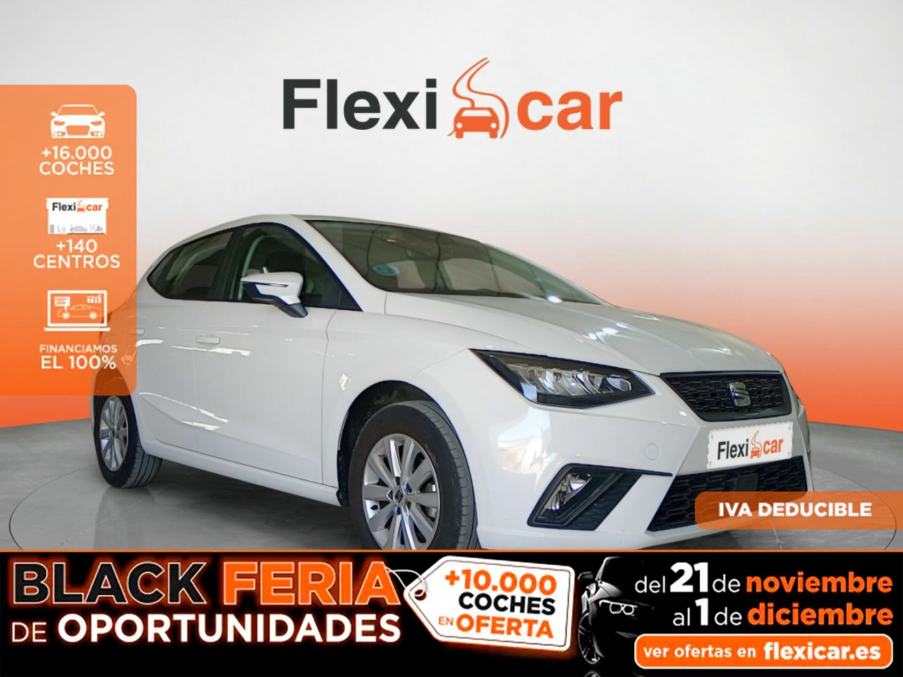 Foto Seat Ibiza 1