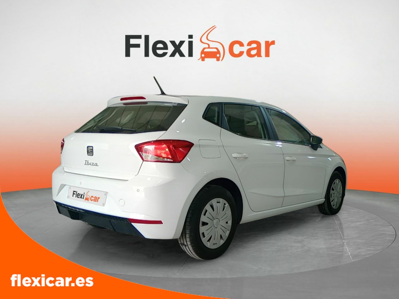 Foto Seat Ibiza 7