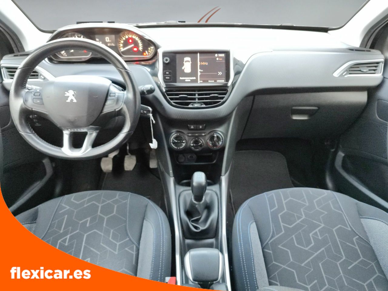 Foto Peugeot 2008 22