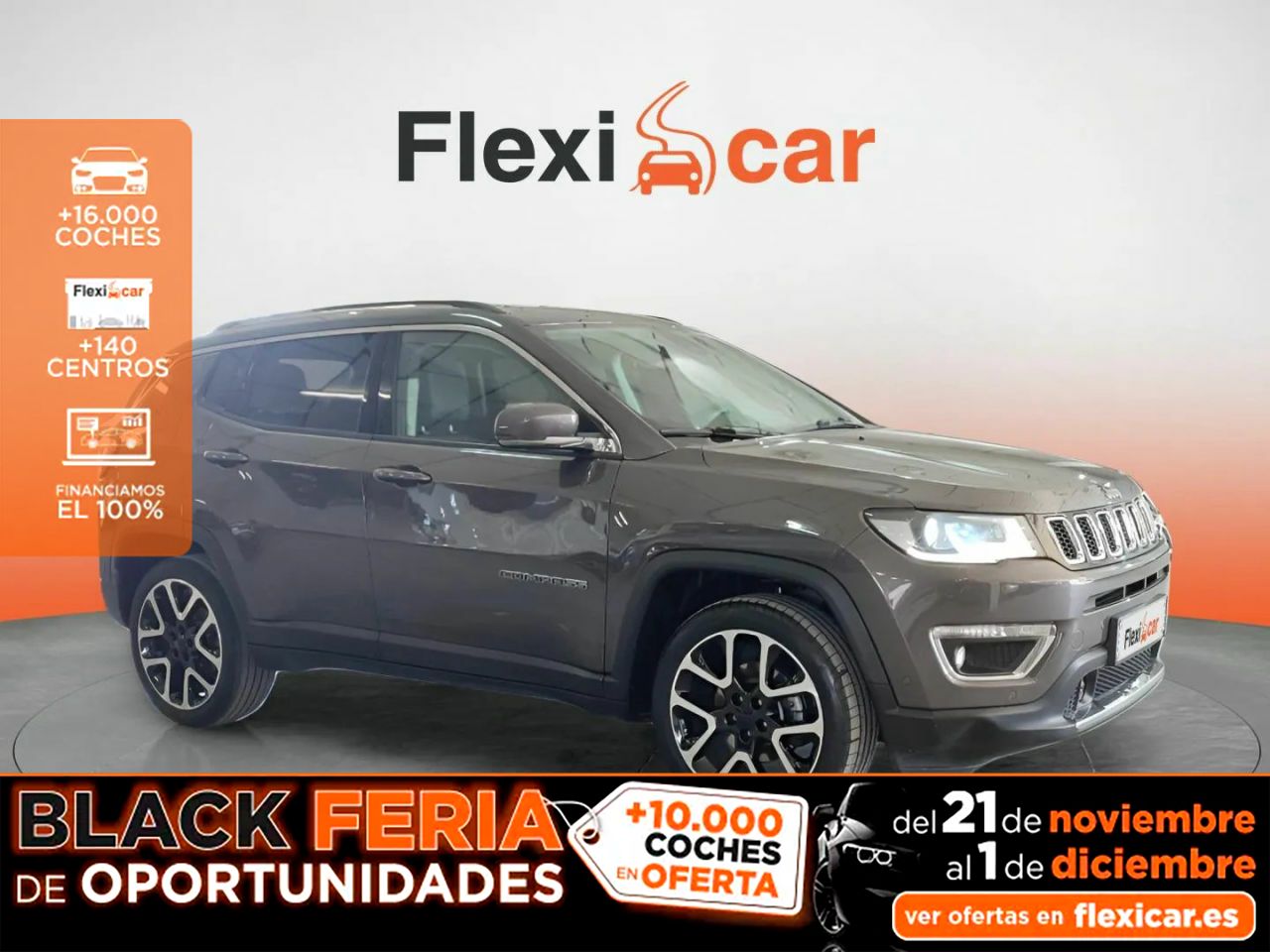 Foto Jeep Compass 1