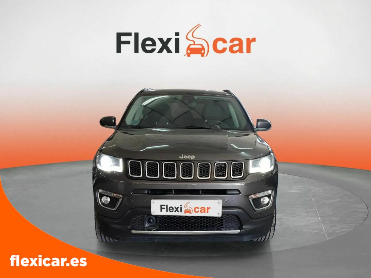 Foto Jeep Compass 2