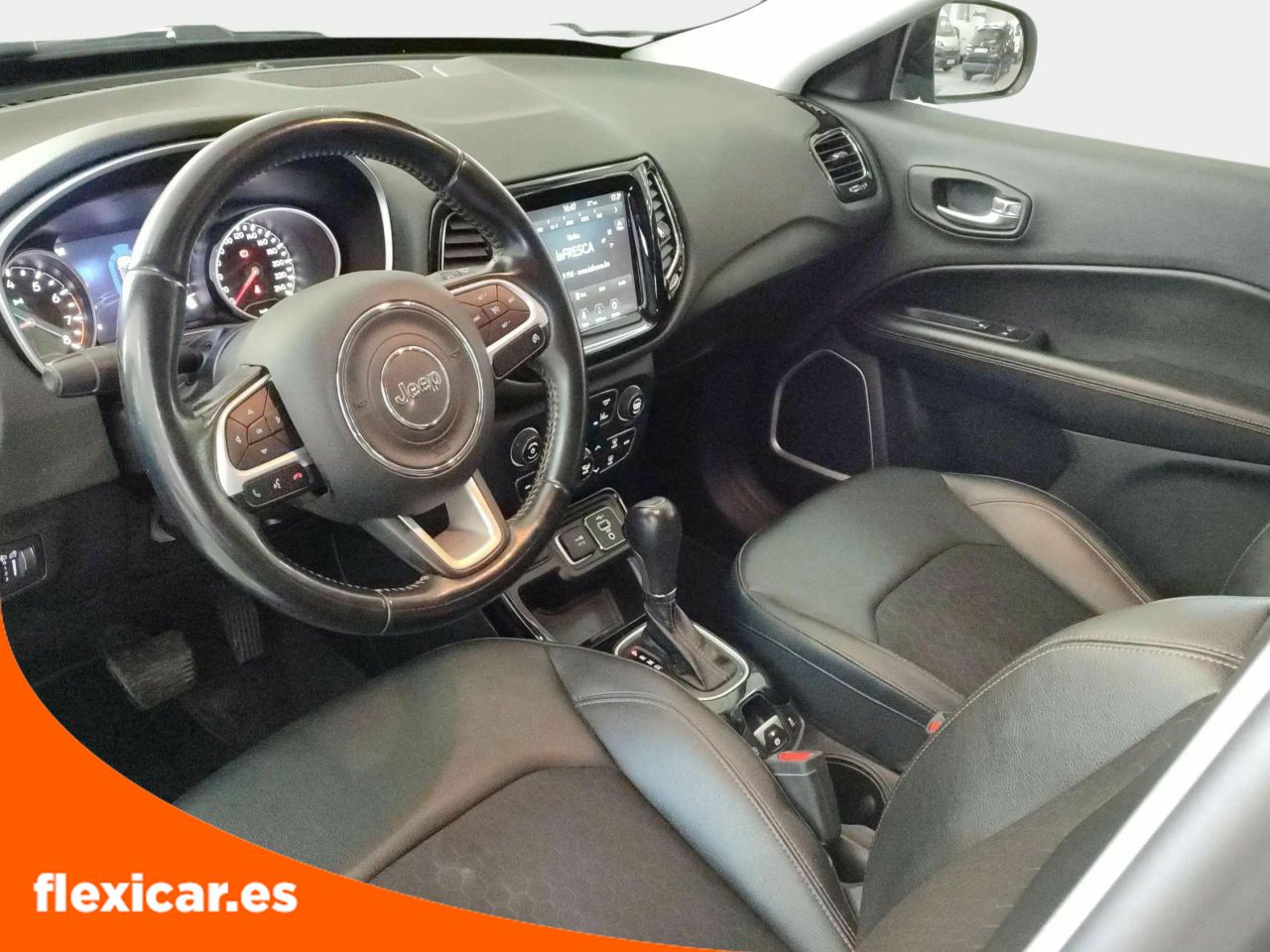 Foto Jeep Compass 10