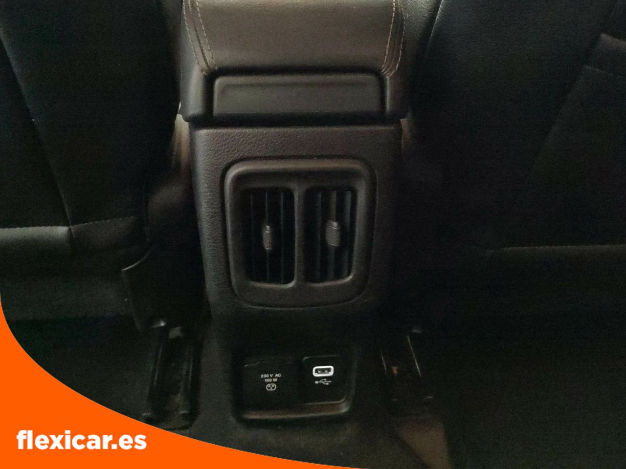 Foto Jeep Compass 25