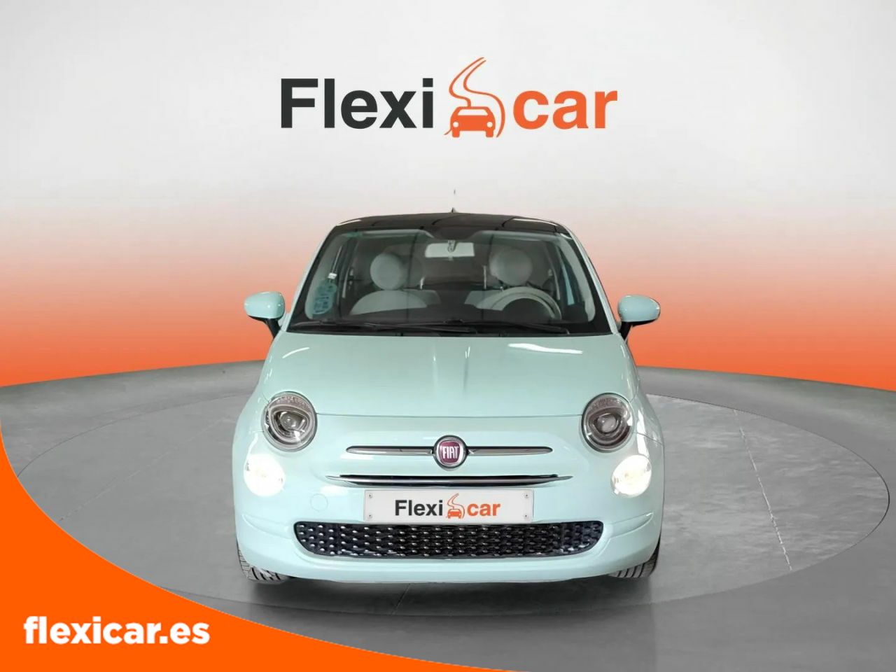 Foto Fiat 500 2