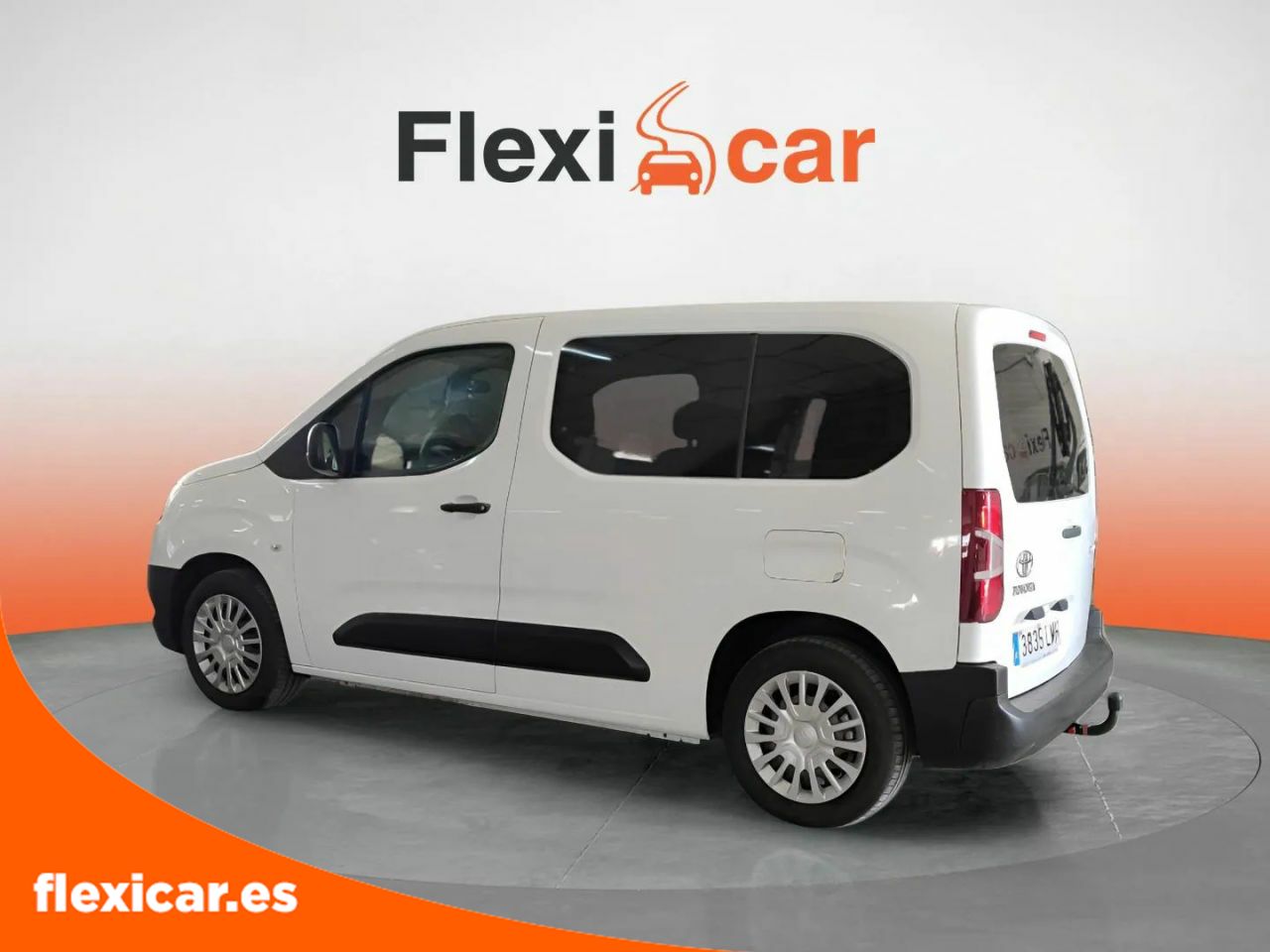 Foto Toyota Proace Verso 5