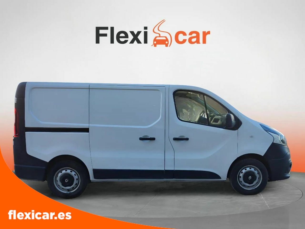 Foto Renault Trafic 9