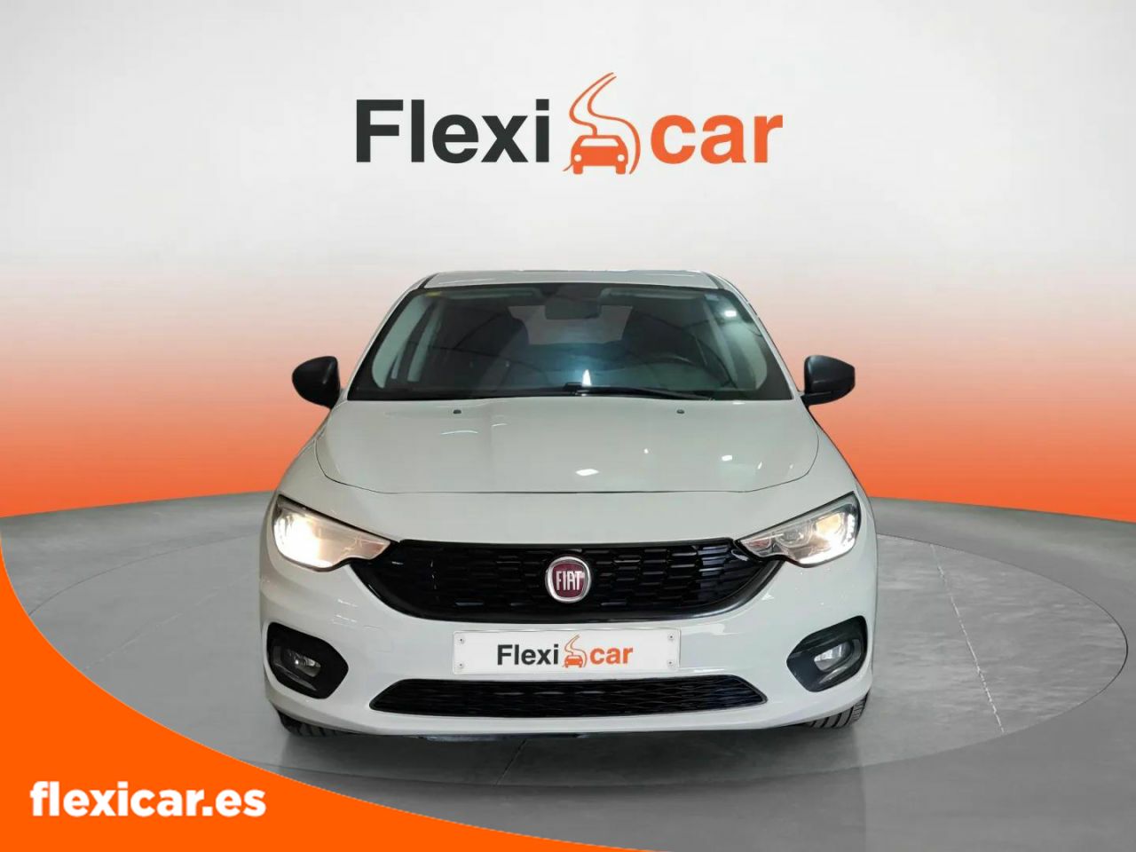 Foto Fiat Tipo 5